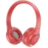 Гарнитура Bluetooth HOCO Hoco W41 красный