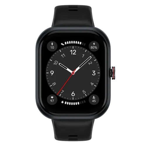 Смарт-часы Honor Choice Watch BOT-WB01 черный