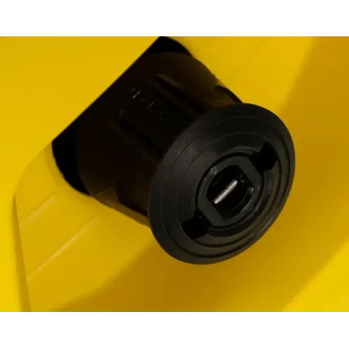 Минимойка KARCHER K 4  Basic *EU (1.180-080.0)