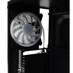 Корпус BaseTech GFX-01 черный