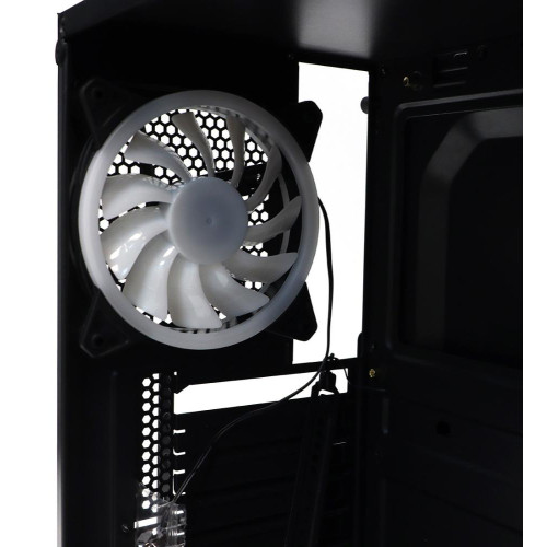 Корпус BaseTech GFX-01 черный
