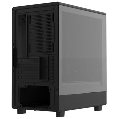 Корпус ALSEYE RAMS 1.0 240-B MiniTower mATX (AS.07.0213)