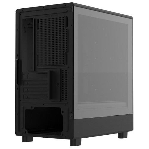 Корпус ALSEYE RAMS 2.0 240-B MiniTower mATX (AS.07.0213)