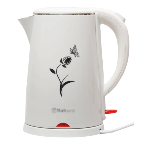 Чайник SAKURA SA-2159W