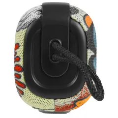 Акустика портативная PERFEO PF_D0346 WORM граффити