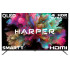 TV LCD 50" HARPER 50Q850TS QLED-SMART