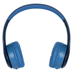 Гарнитура Bluetooth TFN TFN-HS-B T008BL синий