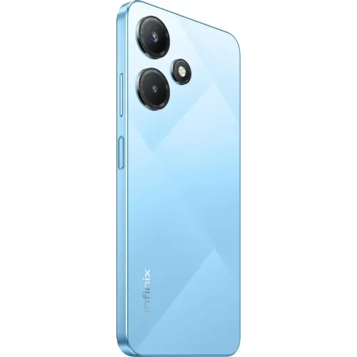 Сотовый телефон INFINIX Hot 30i 8/128GB голубой