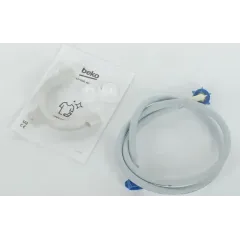 СМА BEKO WRS5512BWW