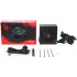 Блок питания Bloody 700W BD-PS700W ATX 80 PLUS WHITE (20+4pin) APFC 120mm fan 6xSATA RTL
