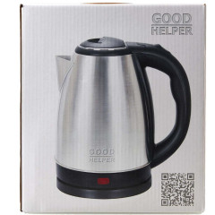 Чайник эл. GOODHELPER KS-18B02