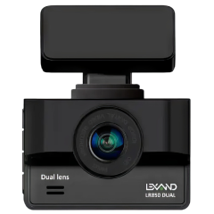 Видеорегистратор LEXAND LR850 Dual