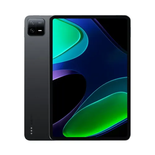 Планшет 11" Xiaomi Redmi Pad 6 6/128Gb Gray (47786)
