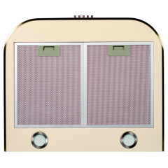 Воздухоочиститель ATL 3503 R 60 см beige