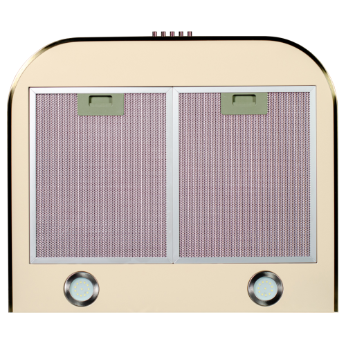 Воздухоочиститель ATL 3503 R 60 см beige