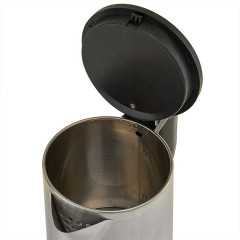 Чайник эл. ЯРОМИР ЯР-1062 черный