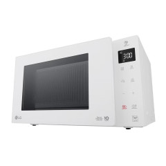Микроволновая печь LG MW-23R35GIH, 23 л., белая (С)