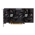 Видеокарта PowerColor AMD Radeon RX 6650 XT 8 Gb  FIGHTER [AXRX 6650 XT 8GBD6-3DH]