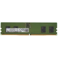Память DDR5 8192Mb 4800MHz Samsung M323R1GB4BB0-CQK OEM