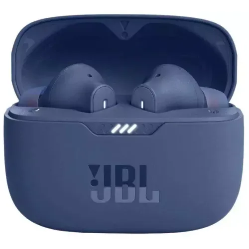 Гарнитура Bluetooth JBL TUNE 230NC синии