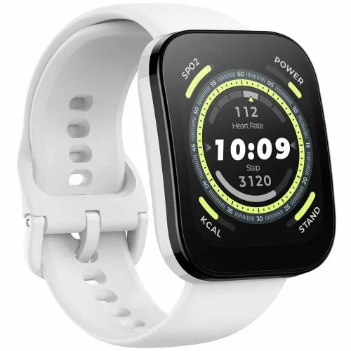 Смарт-часы AMAZFIT Bip 5 белый