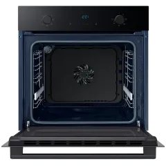 Духовка электрическая Samsung NV68A1110RB/WT черный