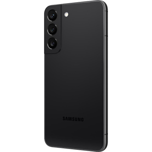Сотовый телефон Samsung Galaxy S22 SM-S901E 256Gb Черный