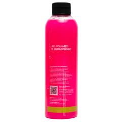 Быстрое гидрофобное покрытие для ЛКП Foam Heroes Mad Drops 500мл FHB015