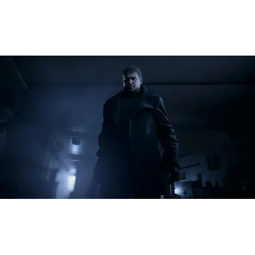 Игра PS5 Resident Evil: Village