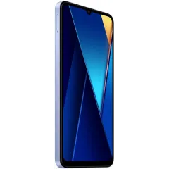 Сотовый телефон Xiaomi POCO C65 8/256Gb фиолетовый