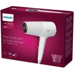 Фен PHILIPS BHD501/09 (1325211930)