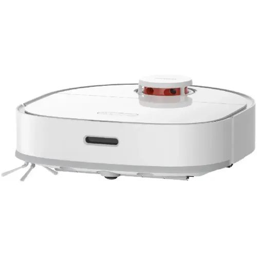 Пылесос-робот DREAME Bot W10 White