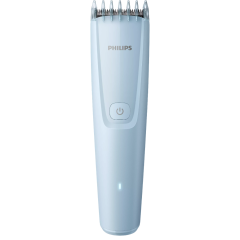 Машинка для стрижки (детская) PHILIPS HC3689, салатовый (775420917)