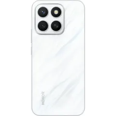 Сотовый телефон HONOR X8c 6/128Gb White 