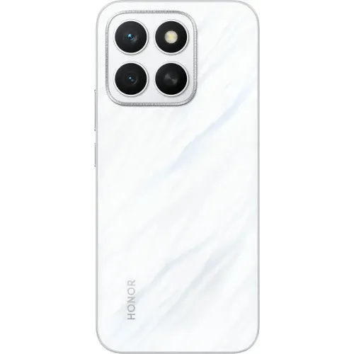 Сотовый телефон HONOR X8c 6/128Gb White 
