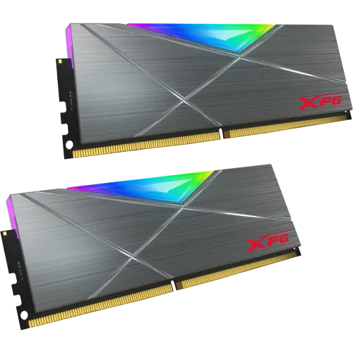 Память DDR4 16384Mb 3600MHz ADATA KIT2 AX4U36008G18I-DT50