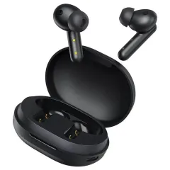 Гарнитура Bluetooth Mi HAYLOU GT7 чёрный