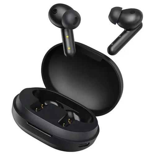 Гарнитура Bluetooth Mi HAYLOU GT7 чёрный