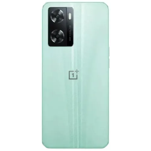 Сотовый телефон OnePlus Nord N20 SE 4/128Gb зеленый