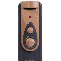 Обогреватель масляный ENGY EN-2405 Loft 5 секций