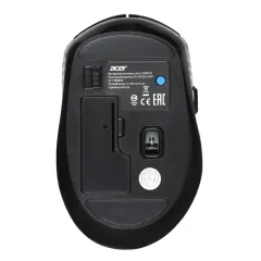 Мышь Acer OMR070 черный