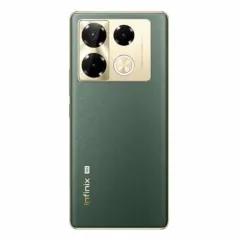Сотовый телефон INFINIX Note 40 Pro+ 5G 12/256Gb Vintage Green
