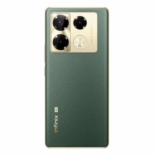 Сотовый телефон INFINIX Note 40 Pro+ 5G 12/256Gb Vintage Green