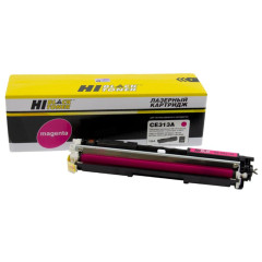 Картридж-тонер HP CLJ CP1025/1025nw Hi-Black (HB-CE313A) M, 1K