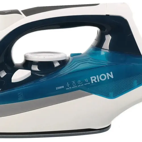 Утюг Rion SZ-8088, синий (478247)