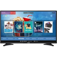 TV LCD 28" ASANO 28LH8120T