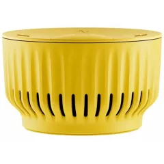 Умная колонка SBER Boom Mini желтый