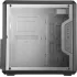 Корпус Cooler Master MasterBox Q500L черный