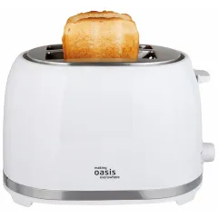 Тостер OASIS TR-4W (*3)