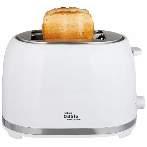 Тостер OASIS TR-4W (*3)